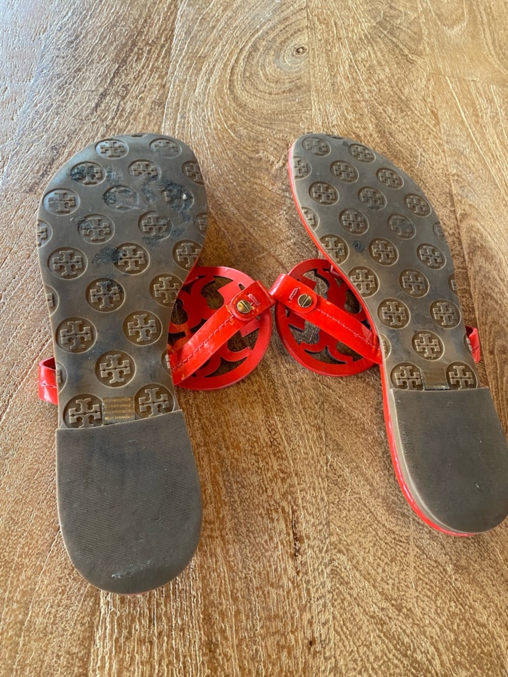 Tory Burch Sandals - Picture 4 of 6